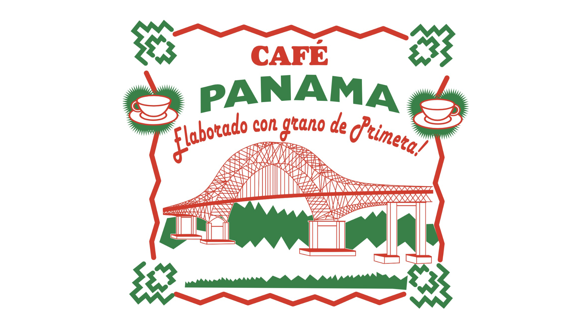 cafe panama